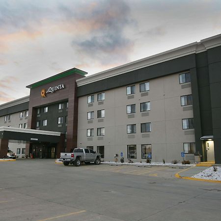 La Quinta By Wyndham Des Moines West Clive Hotel Buitenkant foto