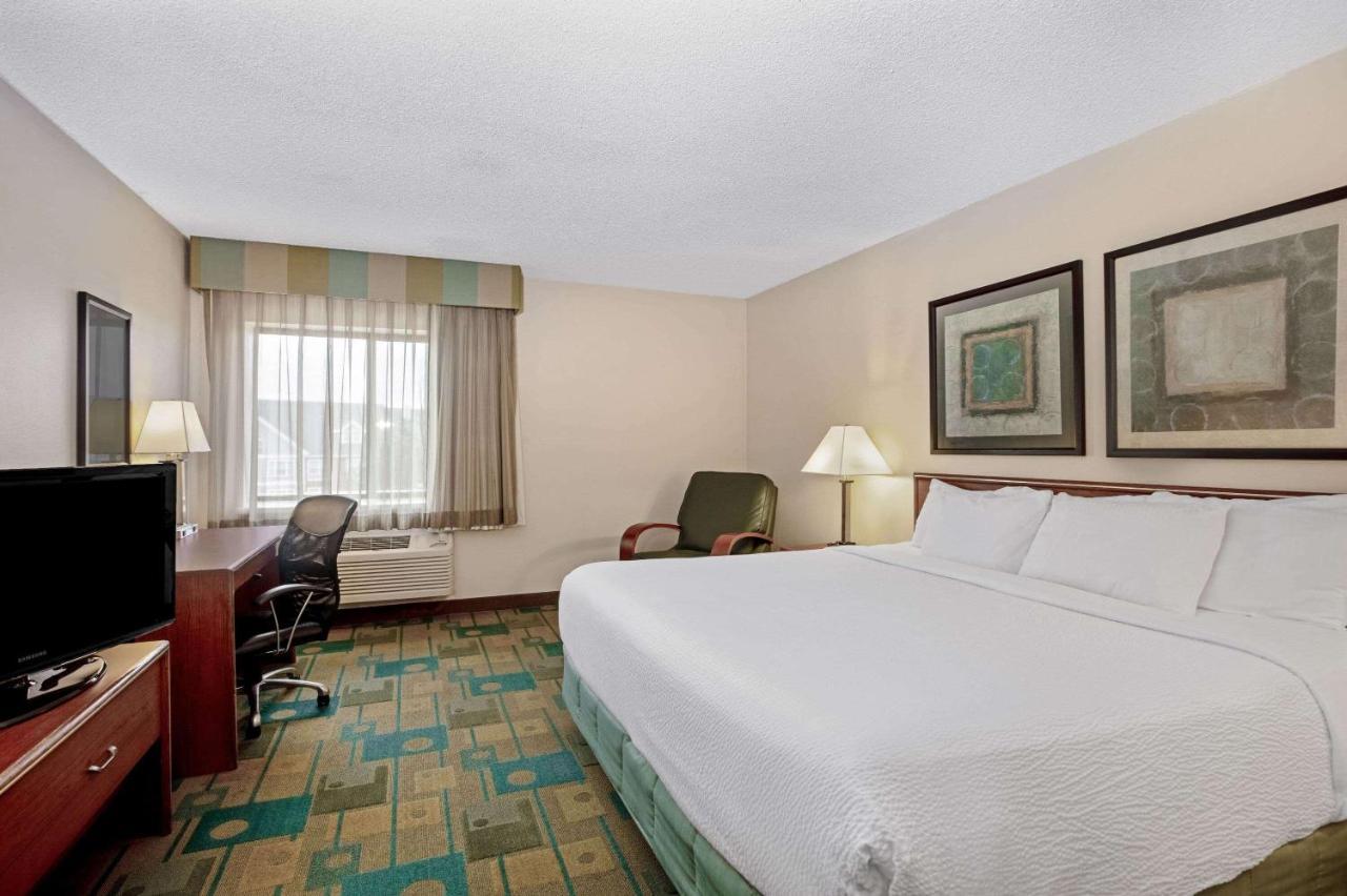 La Quinta By Wyndham Des Moines West Clive Hotel Buitenkant foto