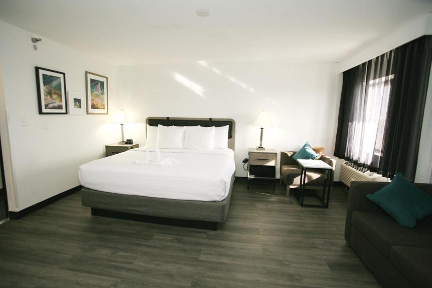 La Quinta By Wyndham Des Moines West Clive Hotel Buitenkant foto