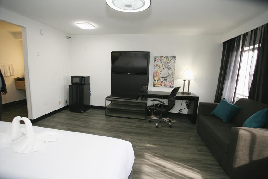 La Quinta By Wyndham Des Moines West Clive Hotel Buitenkant foto