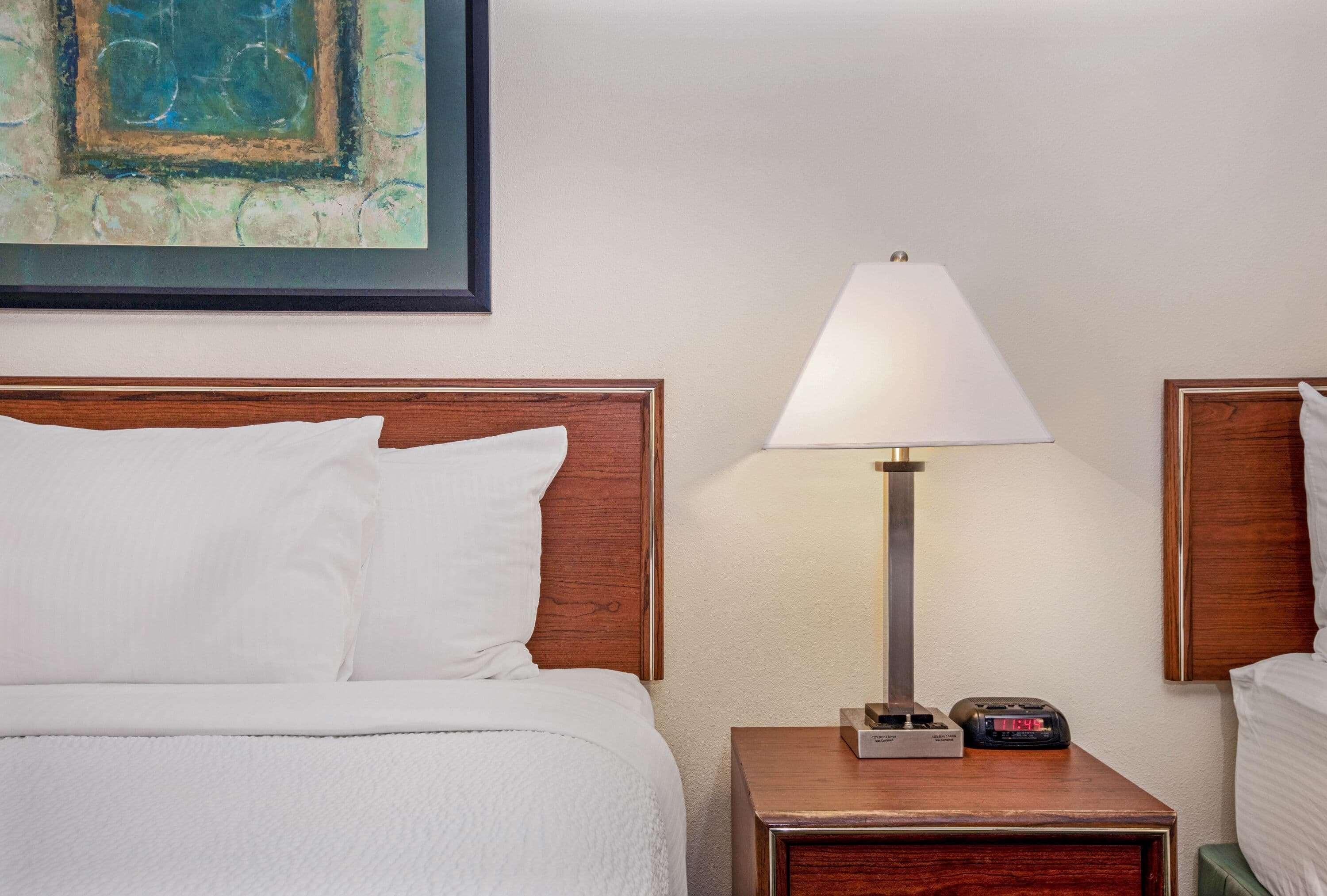 La Quinta By Wyndham Des Moines West Clive Hotel Buitenkant foto