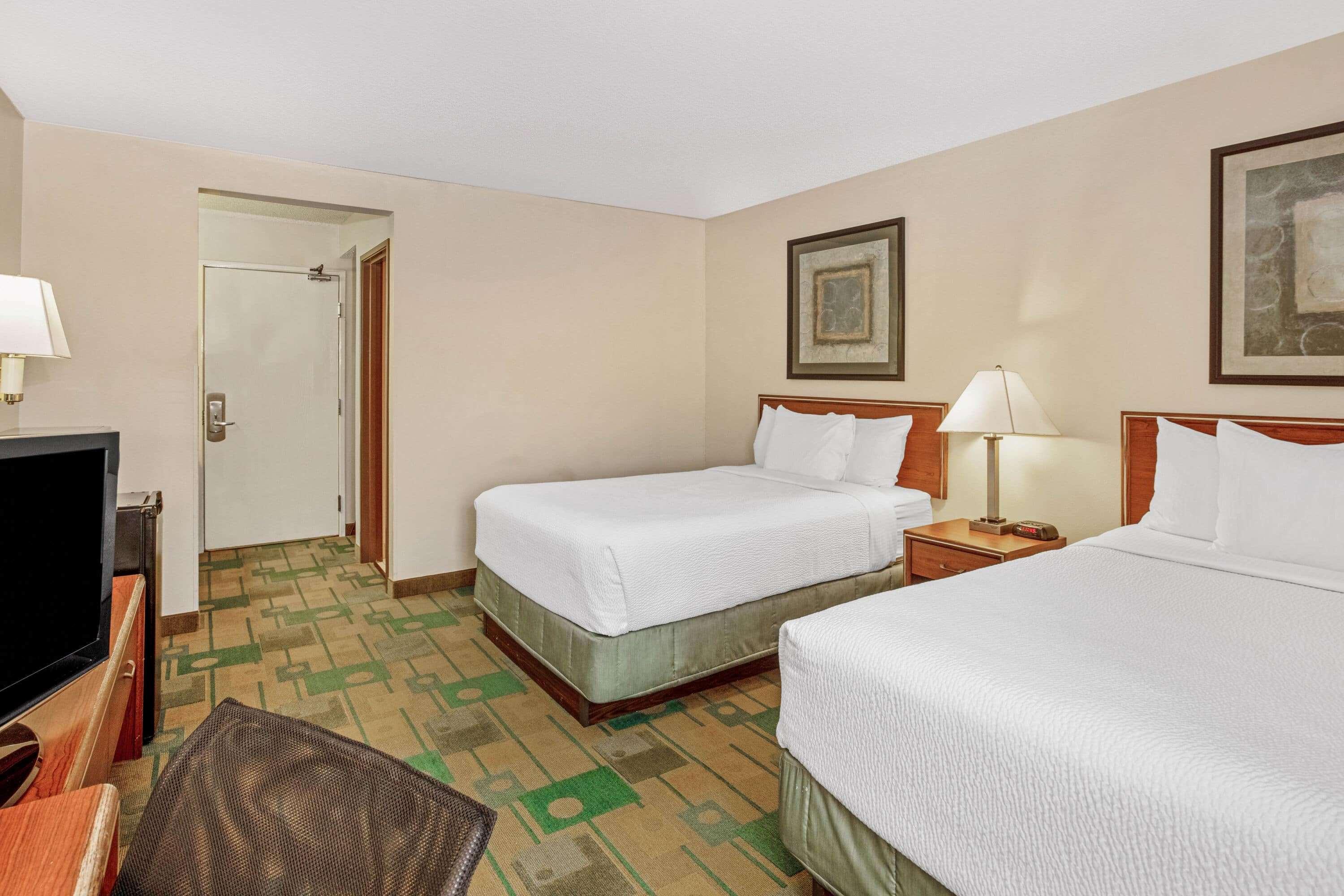 La Quinta By Wyndham Des Moines West Clive Hotel Buitenkant foto