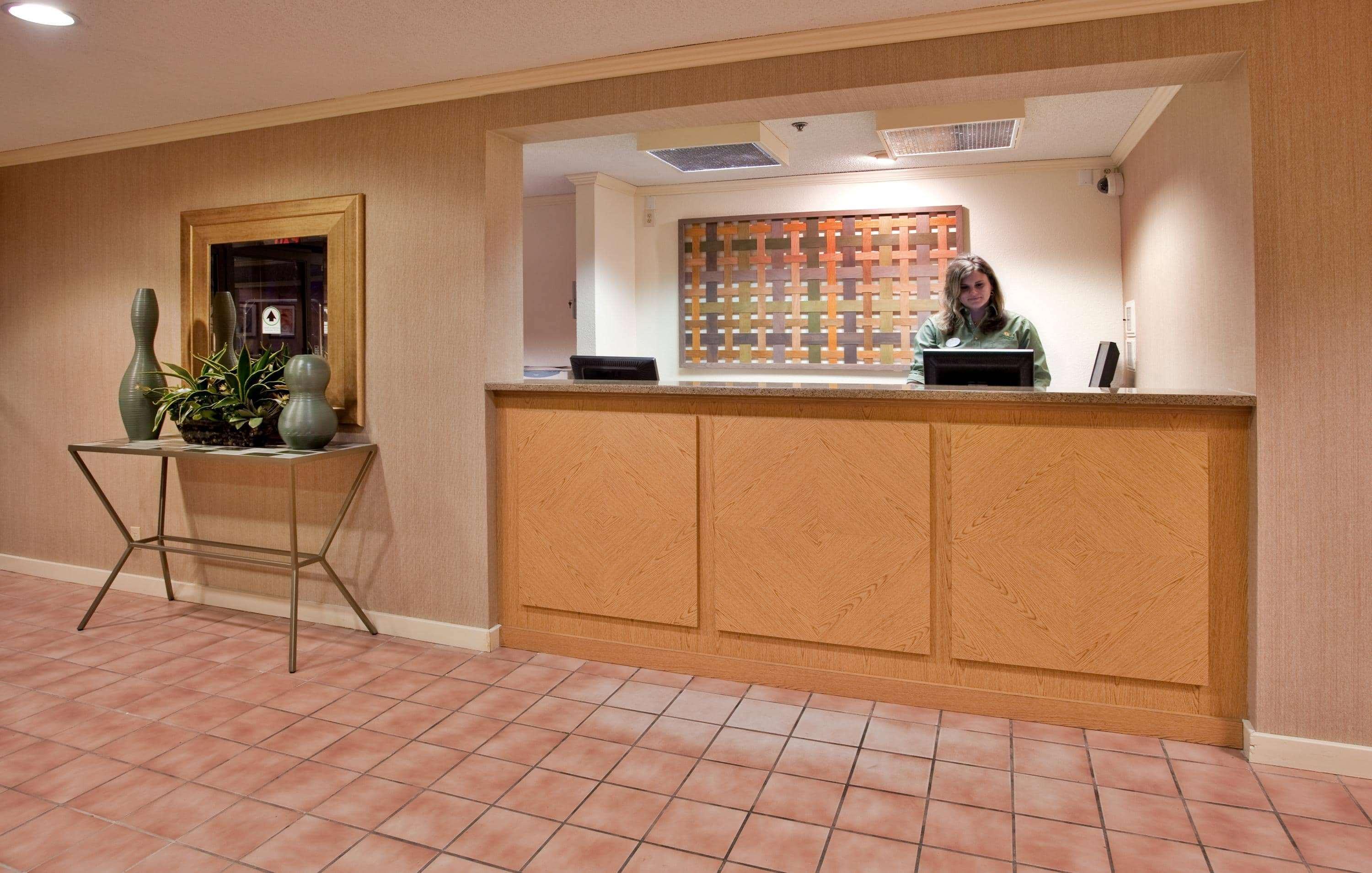 La Quinta By Wyndham Des Moines West Clive Hotel Buitenkant foto