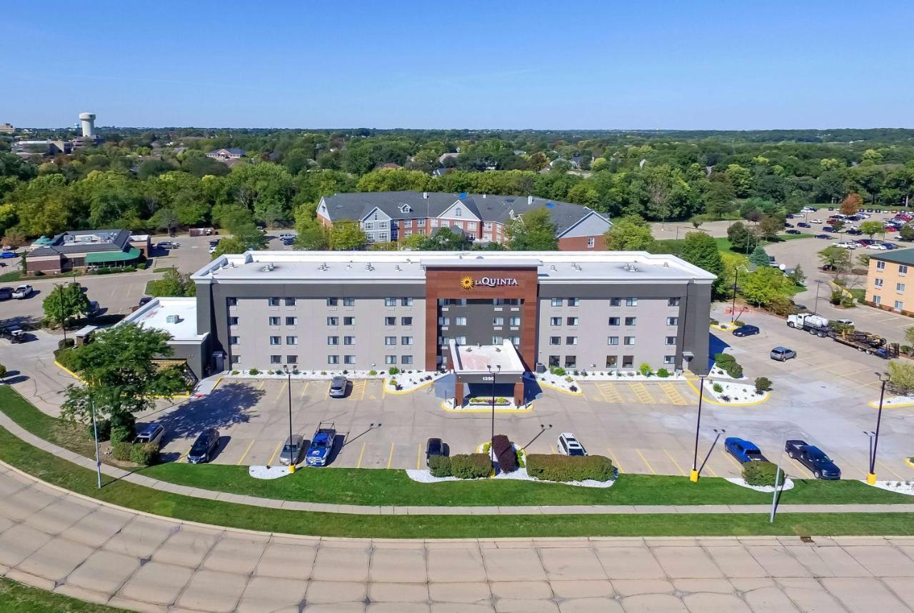 La Quinta By Wyndham Des Moines West Clive Hotel Buitenkant foto