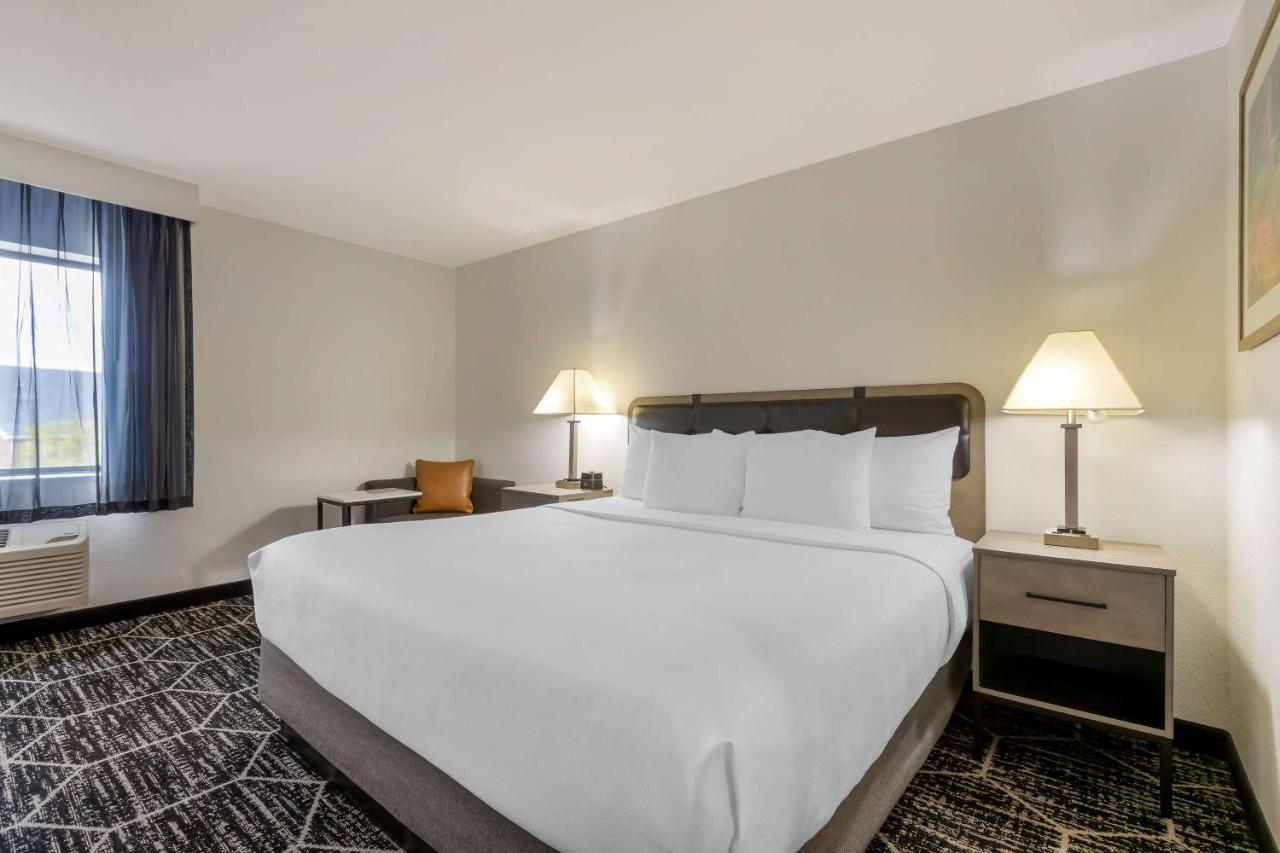 La Quinta By Wyndham Des Moines West Clive Hotel Buitenkant foto