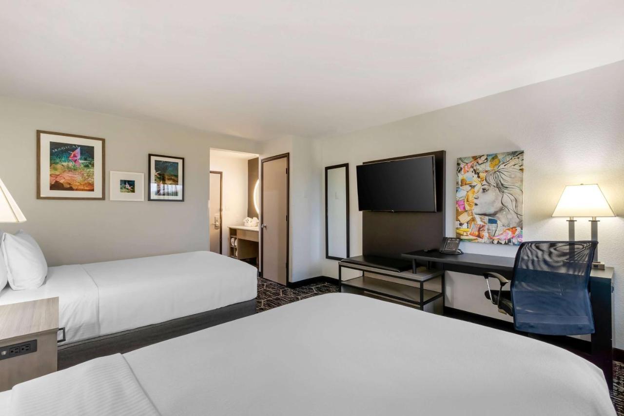 La Quinta By Wyndham Des Moines West Clive Hotel Buitenkant foto