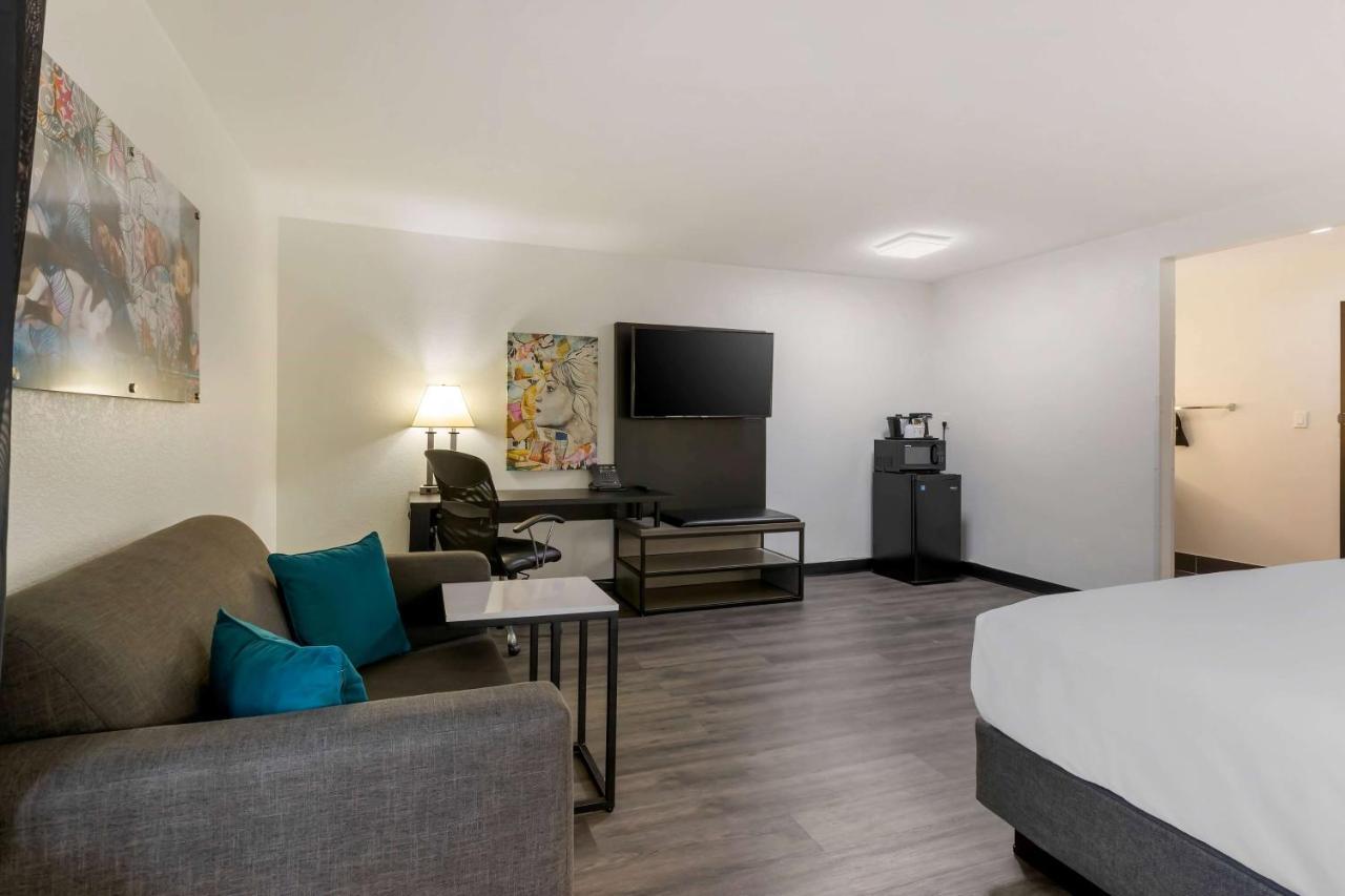 La Quinta By Wyndham Des Moines West Clive Hotel Buitenkant foto